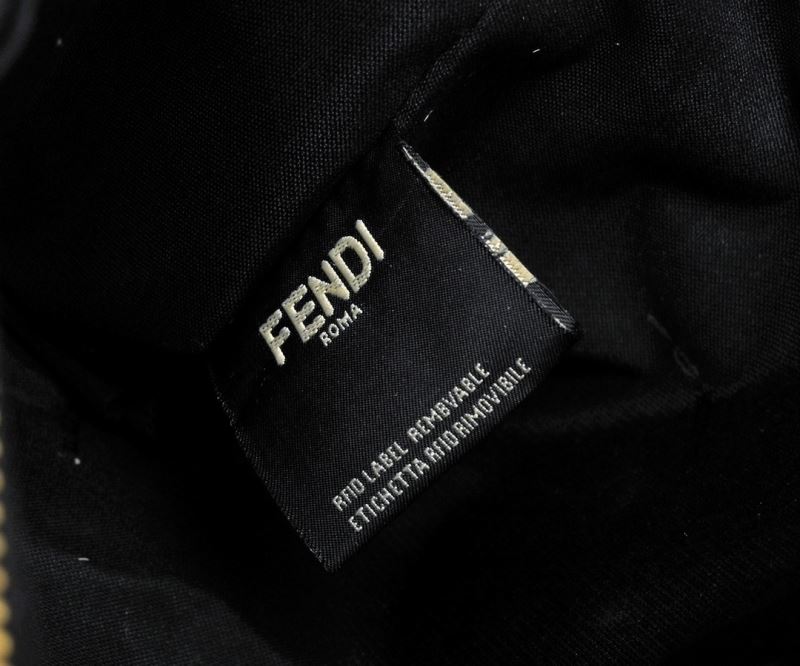 F**di pillow bags